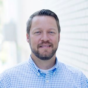 Meet your Posher, Jared